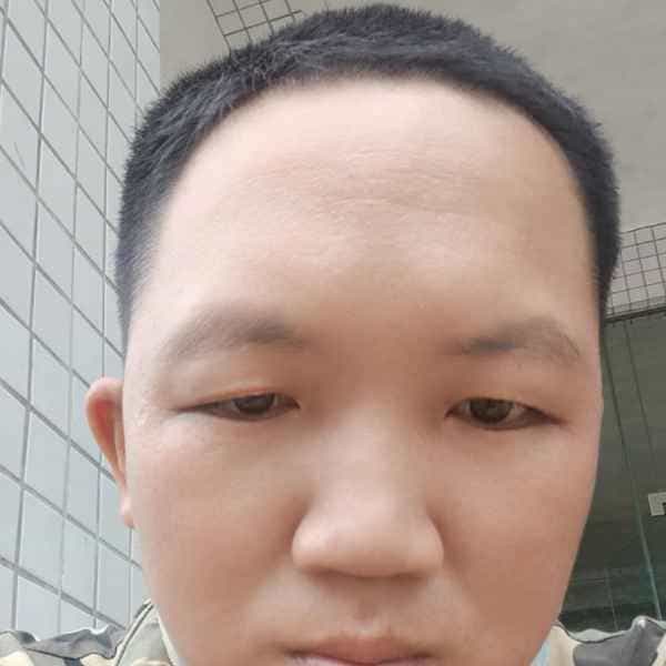 35岁岁广东单身帅哥 - 琼海吉缘网