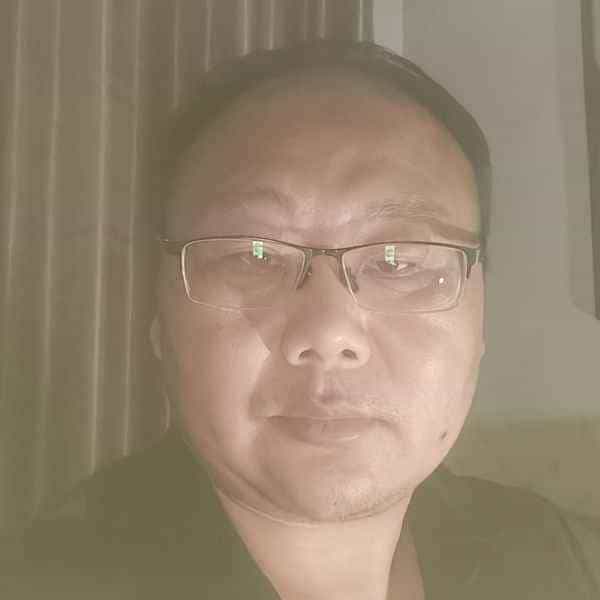 44岁岁山东单身帅哥 - 琼海吉缘网