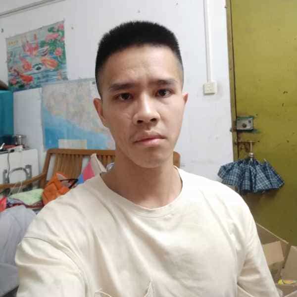 28岁岁广东单身帅哥 - 琼海吉缘网
