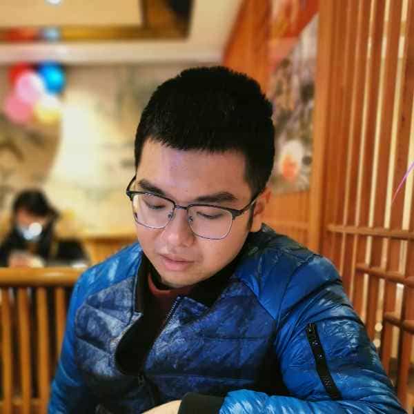 26岁岁江苏单身帅哥 - 琼海吉缘网