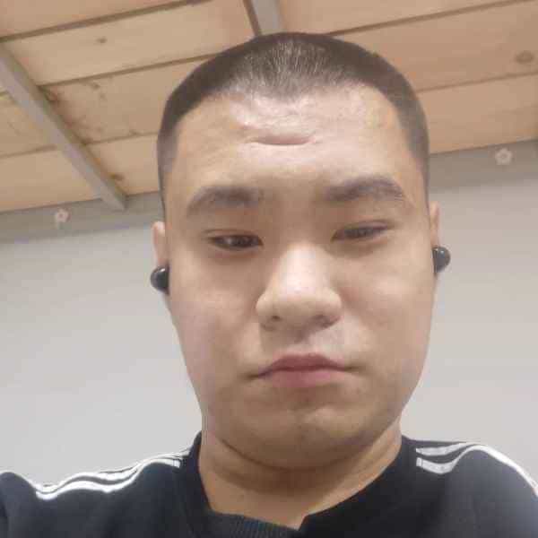 25岁岁山东单身帅哥 - 琼海吉缘网