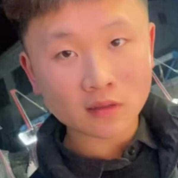 22岁岁河南单身帅哥 - 琼海吉缘网