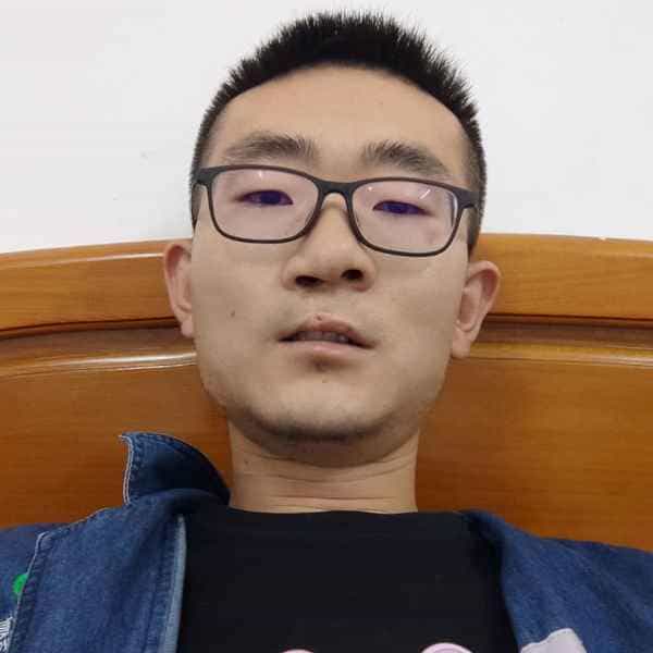 32岁岁内蒙古单身帅哥 - 琼海吉缘网