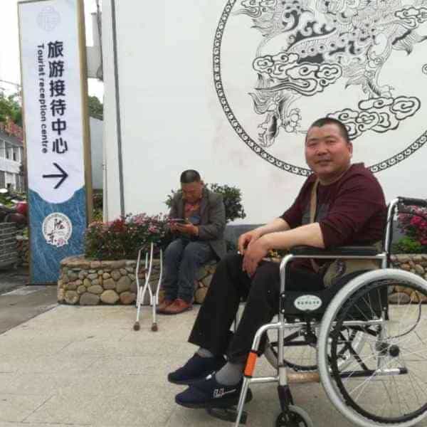 35岁岁浙江单身帅哥 - 琼海吉缘网