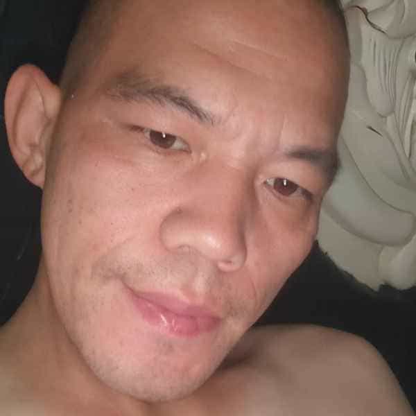 35岁岁河南单身帅哥 - 琼海吉缘网