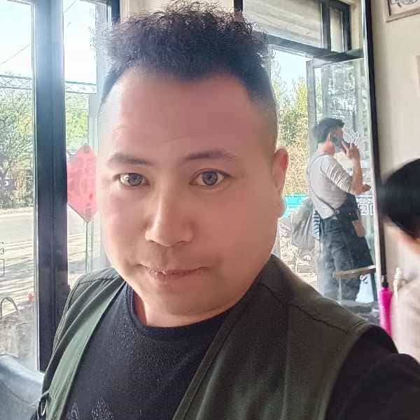 35岁岁山东单身帅哥 - 琼海吉缘网