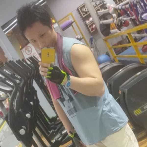 37岁岁广东单身帅哥 - 琼海吉缘网