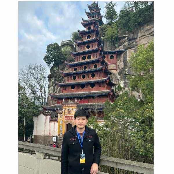 28岁岁江苏单身帅哥 - 琼海吉缘网