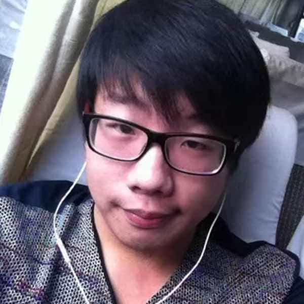 35岁岁江苏单身帅哥 - 琼海吉缘网