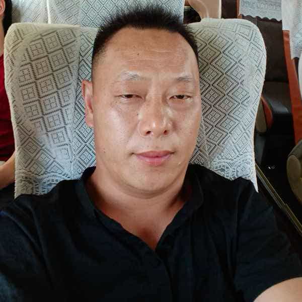 43岁岁安徽单身帅哥 - 琼海吉缘网