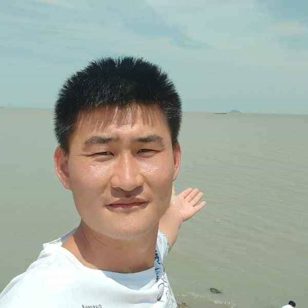 32岁岁山东单身帅哥 - 琼海吉缘网
