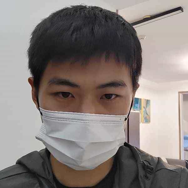 33岁岁山东单身帅哥 - 琼海吉缘网
