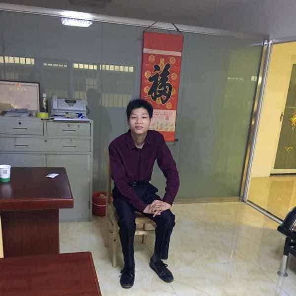 30岁岁安徽单身帅哥 - 琼海吉缘网