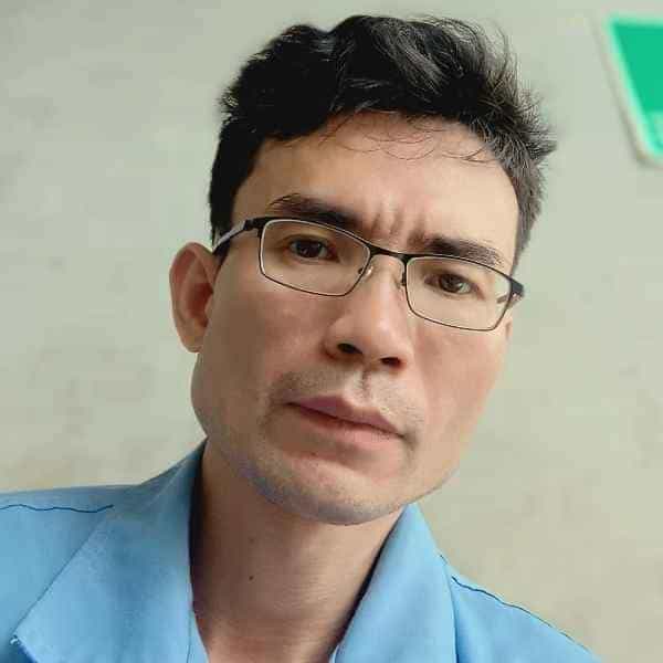 42岁岁广东单身帅哥 - 琼海吉缘网