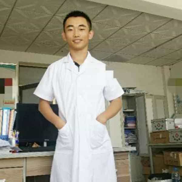 36岁岁山东单身帅哥 - 琼海吉缘网
