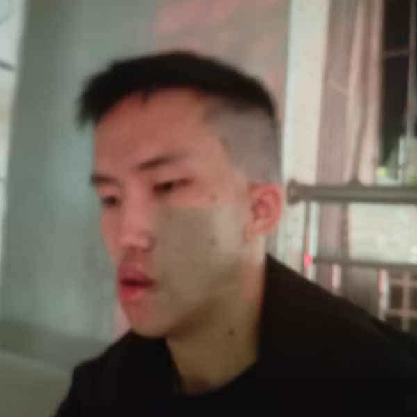 24岁岁广东单身帅哥 - 琼海吉缘网