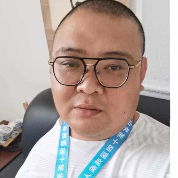 38岁岁辽宁单身帅哥 - 琼海吉缘网