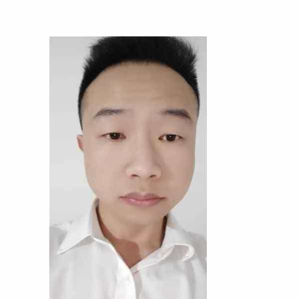 35岁岁陕西单身帅哥 - 琼海吉缘网