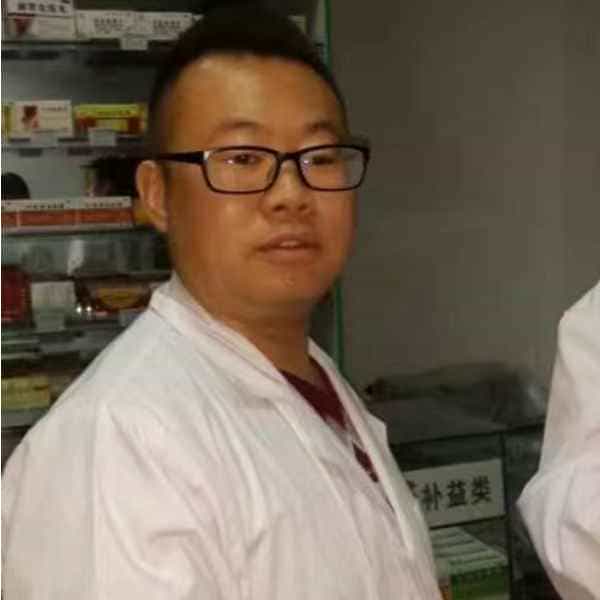 38岁岁山西单身帅哥 - 琼海吉缘网