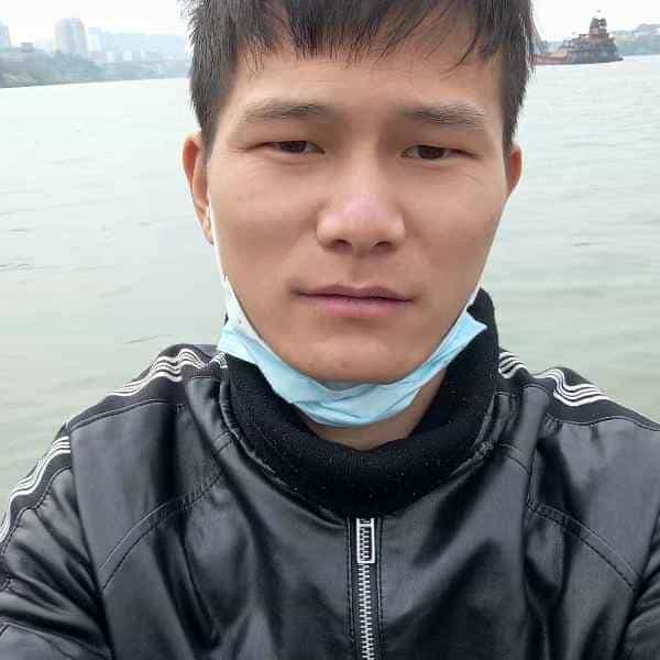 31岁岁江西单身帅哥 - 琼海吉缘网