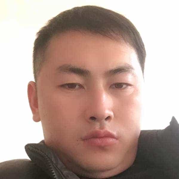 35岁岁河南单身帅哥 - 琼海吉缘网