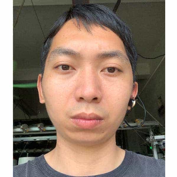 30岁岁广东单身帅哥 - 琼海吉缘网