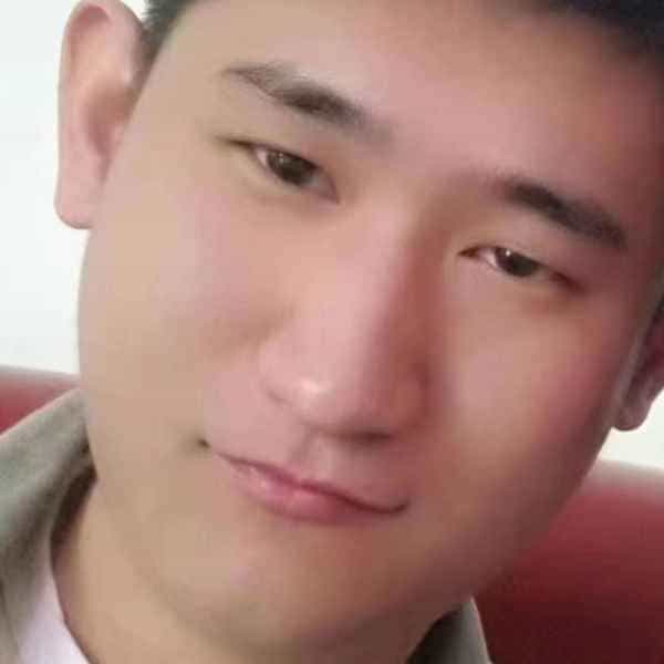 27岁岁山西单身帅哥 - 琼海吉缘网