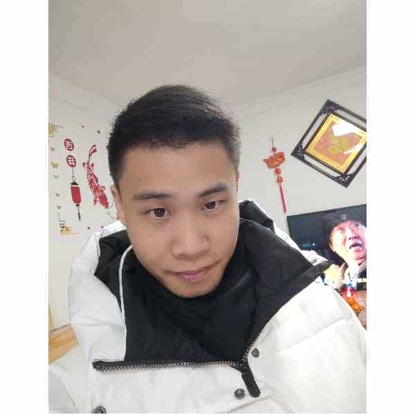 29岁岁福建单身帅哥 - 琼海吉缘网