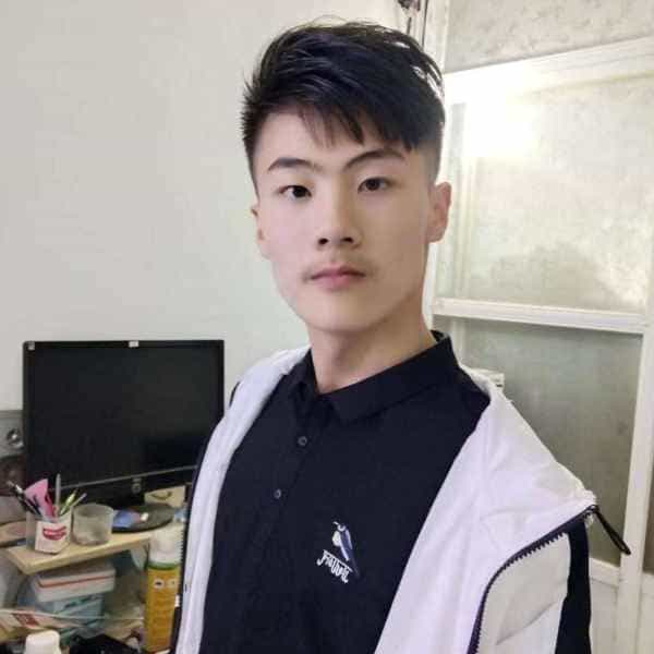 21岁岁河南单身帅哥 - 琼海吉缘网