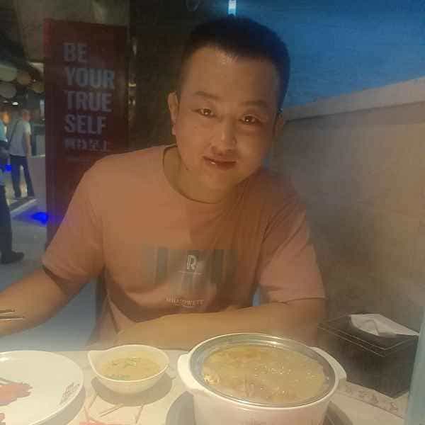 34岁岁山西单身帅哥 - 琼海吉缘网