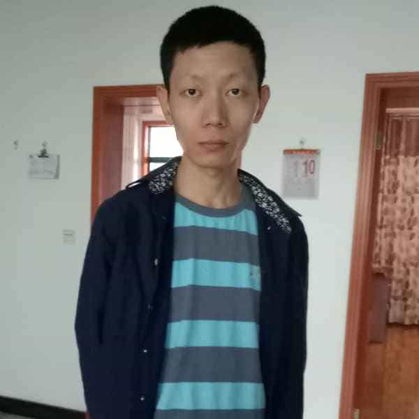 35岁岁江苏单身帅哥 - 琼海吉缘网
