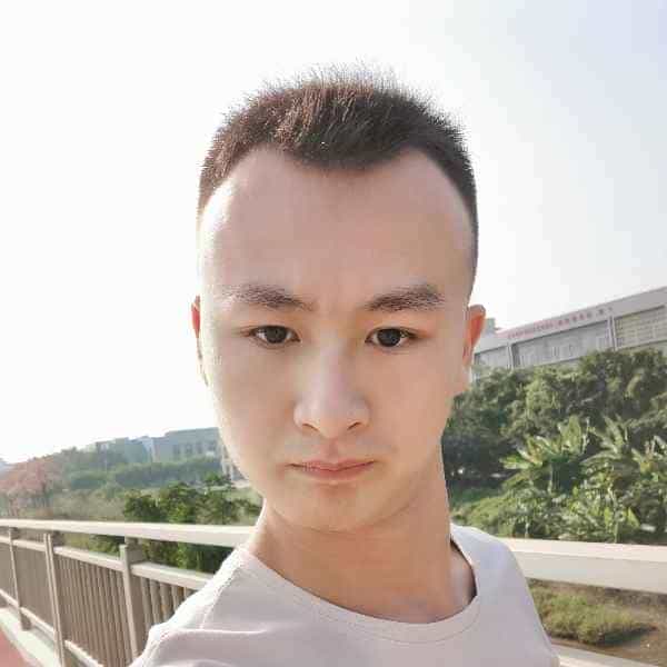 32岁岁陕西单身帅哥 - 琼海吉缘网