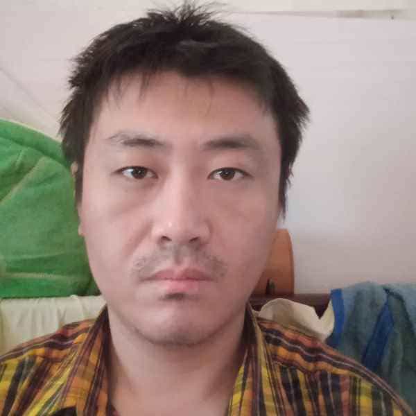 38岁岁辽宁单身帅哥 - 琼海吉缘网