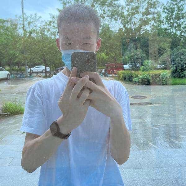 28岁岁河南单身帅哥 - 琼海吉缘网