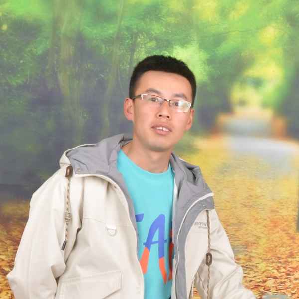 32岁岁甘肃单身帅哥 - 琼海吉缘网