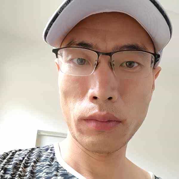 38岁岁山西单身帅哥 - 琼海吉缘网