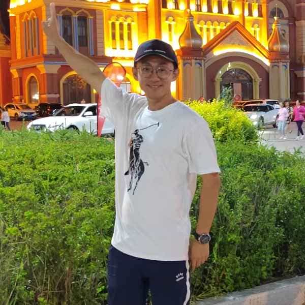 40岁岁辽宁单身帅哥 - 琼海吉缘网