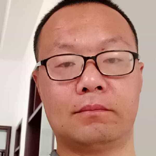 41岁岁河南单身帅哥 - 琼海吉缘网