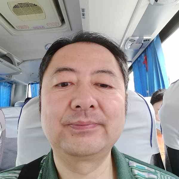 52岁岁辽宁单身帅哥 - 琼海吉缘网