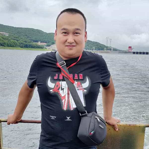 35岁岁吉林单身帅哥 - 琼海吉缘网