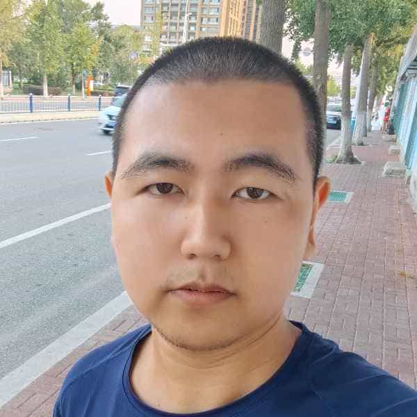 29岁岁山东单身帅哥 - 琼海吉缘网