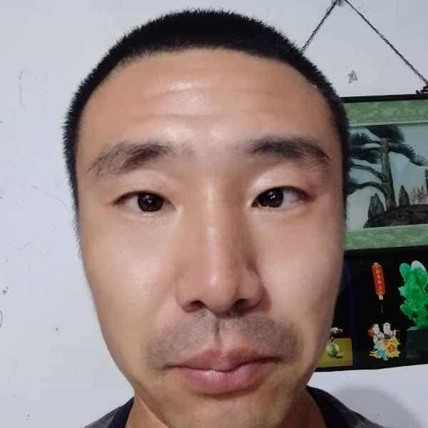 36岁岁吉林单身帅哥 - 琼海吉缘网
