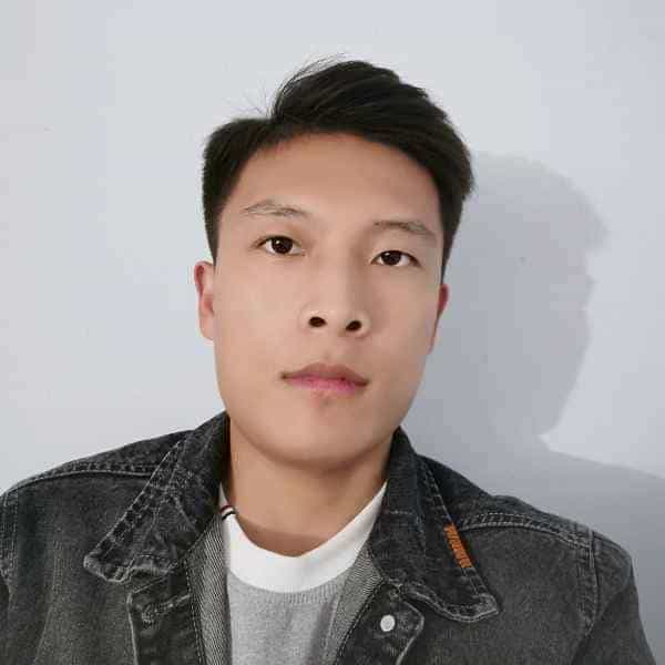 32岁岁山东单身帅哥 - 琼海吉缘网