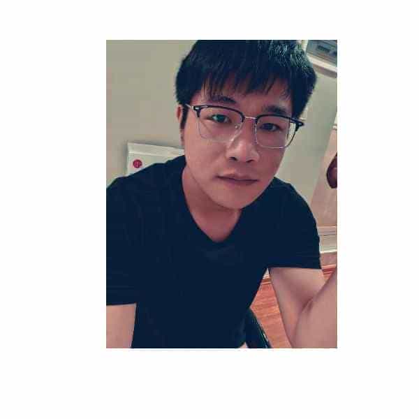 29岁岁广东单身帅哥 - 琼海吉缘网