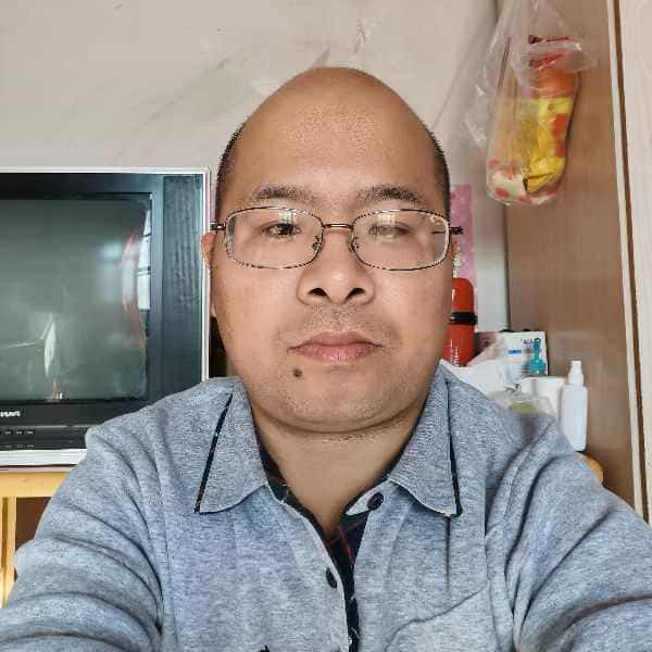 37岁岁山东单身帅哥 - 琼海吉缘网