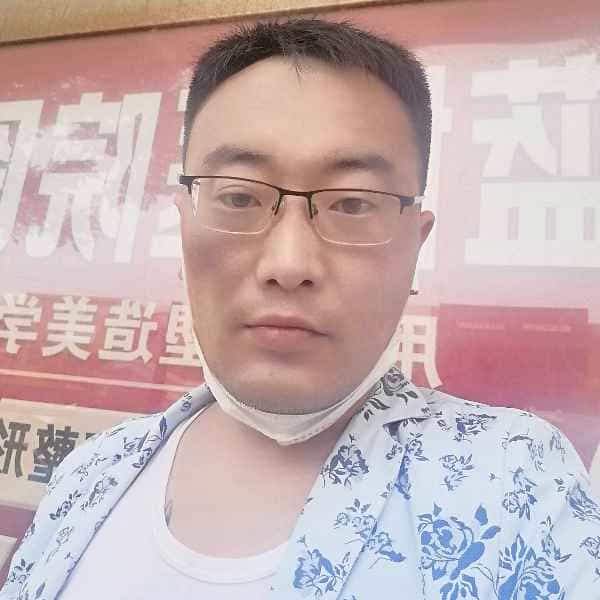 38岁岁辽宁单身帅哥 - 琼海吉缘网