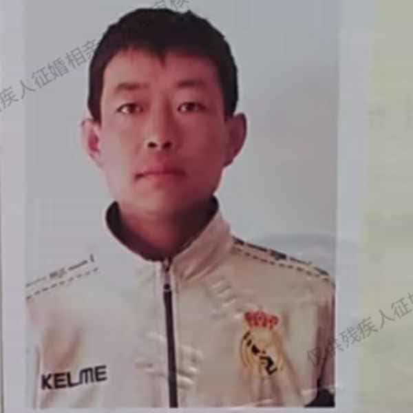 39岁岁河南单身帅哥 - 琼海吉缘网