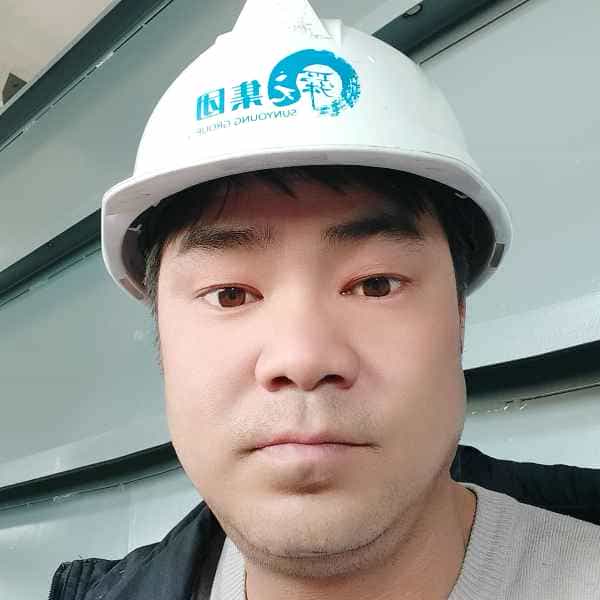 35岁岁湖北单身帅哥 - 琼海吉缘网