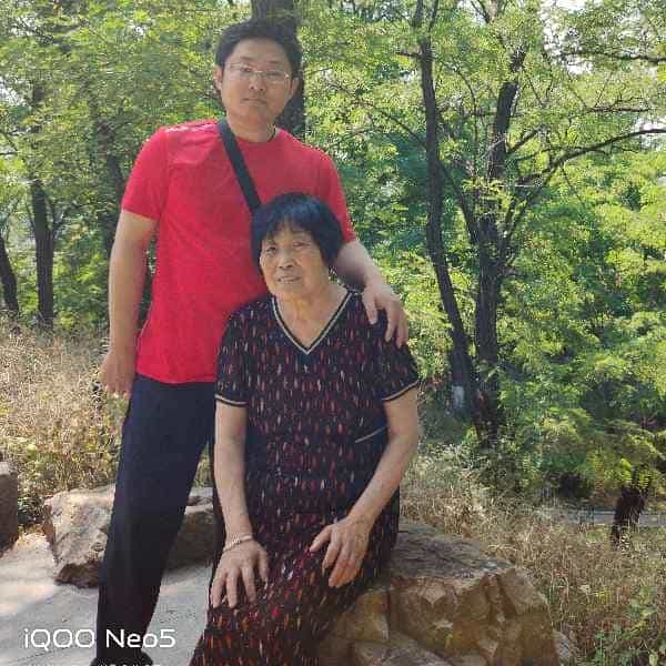 39岁岁辽宁单身帅哥 - 琼海吉缘网
