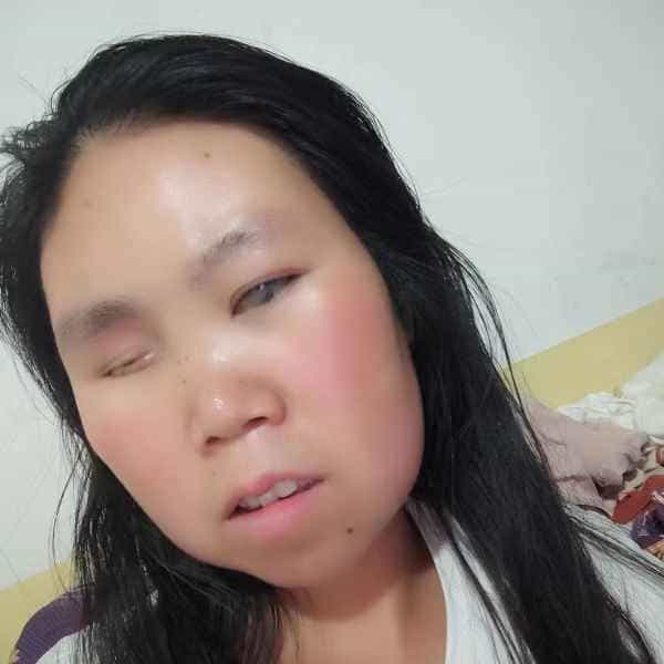 35岁岁甘肃单身美女 - 琼海吉缘网